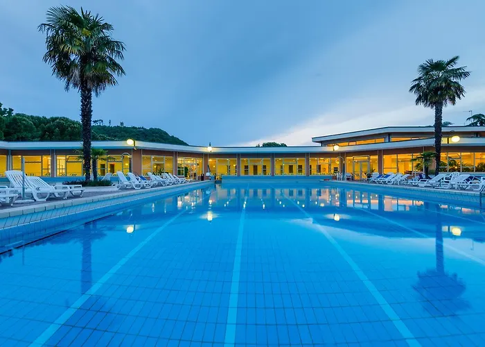 Apollo Terme Hotel Montegrotto Terme