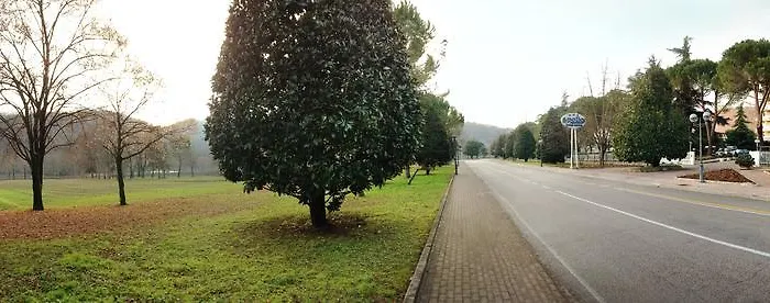 ホテル Apollo Terme モンテグロット・テルメ