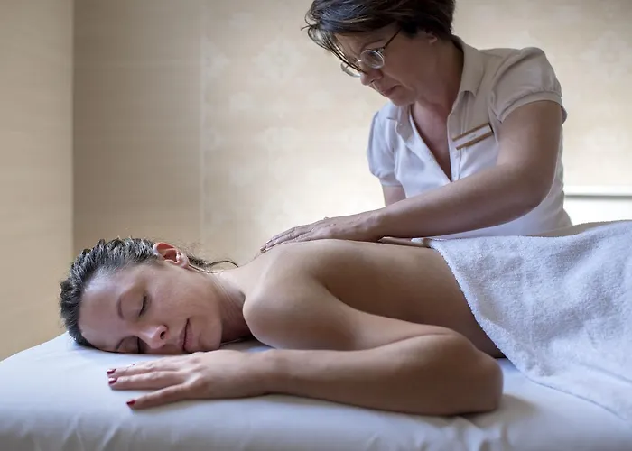 Hotel Apollo Terme 3*