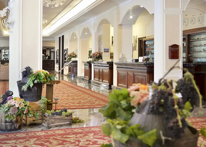 Apollo Terme 3* モンテグロット・テルメ