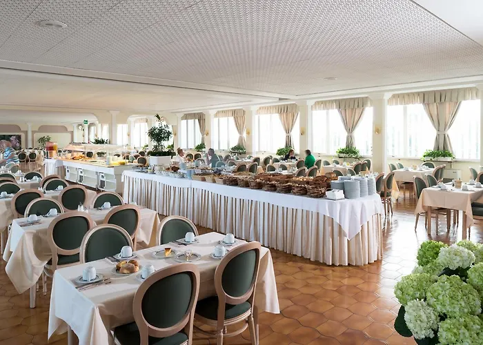 Hotel Apollo Terme Montegrotto Terme