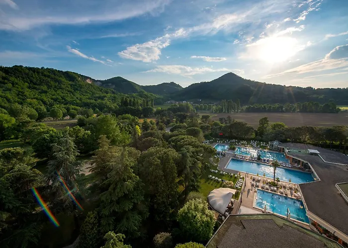 Hotel Apollo Terme 3*