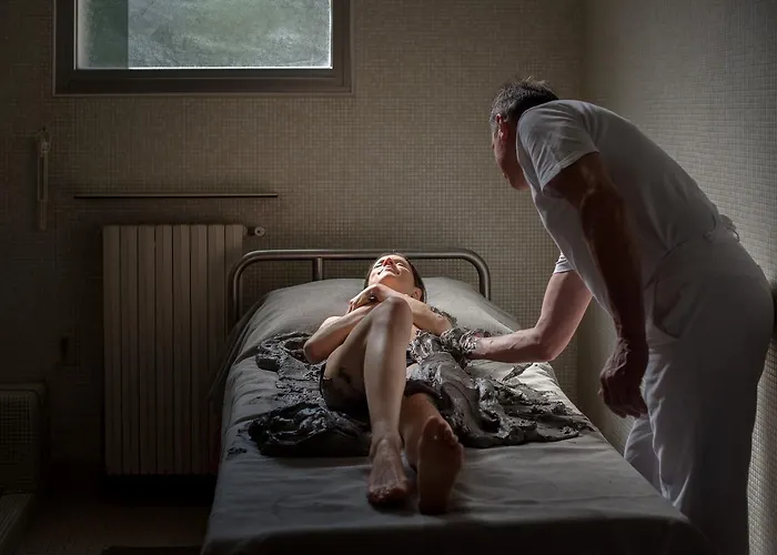 ホテル Apollo Terme モンテグロット・テルメ