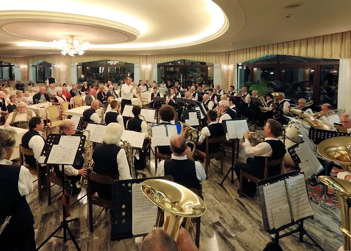 Hotel Apollo Terme Montegrotto Terme