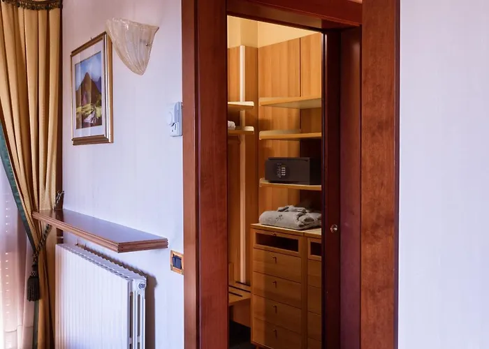 Apollo Terme Hotel Montegrotto Terme