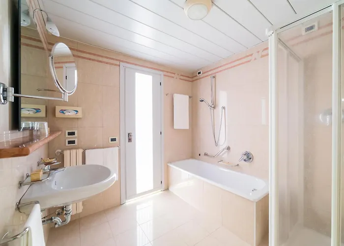 Apollo Terme ホテル モンテグロット・テルメ