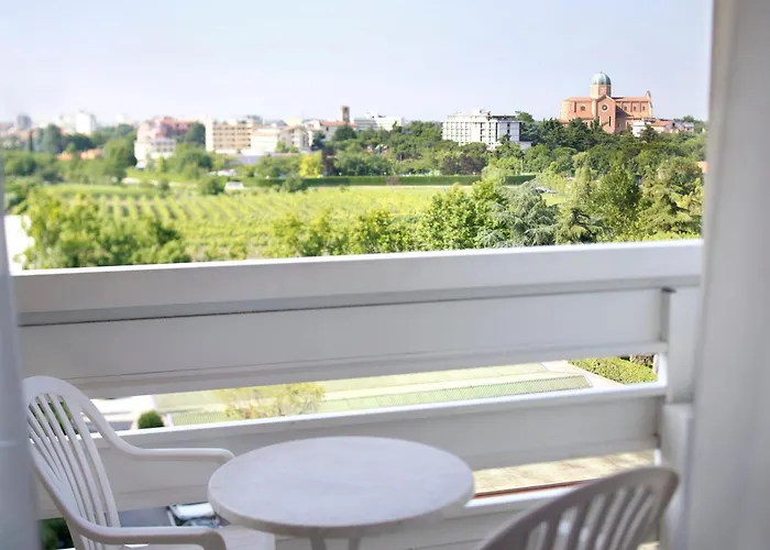 Hotel Apollo Terme 3*