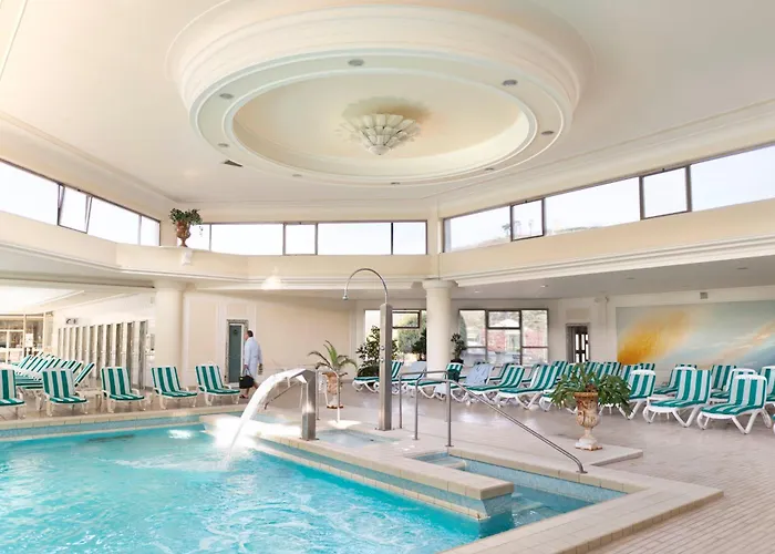 ホテル Apollo Terme