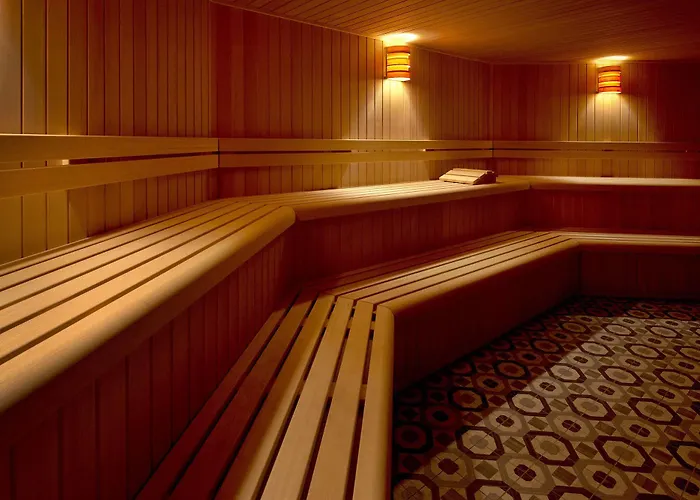 Hotel Apollo Terme 3*