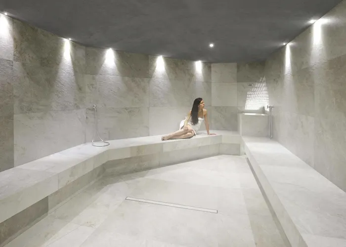 Apollo Terme 3* Montegrotto Terme