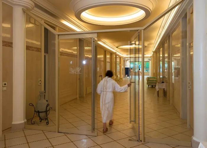 Apollo Terme 3* Montegrotto Terme