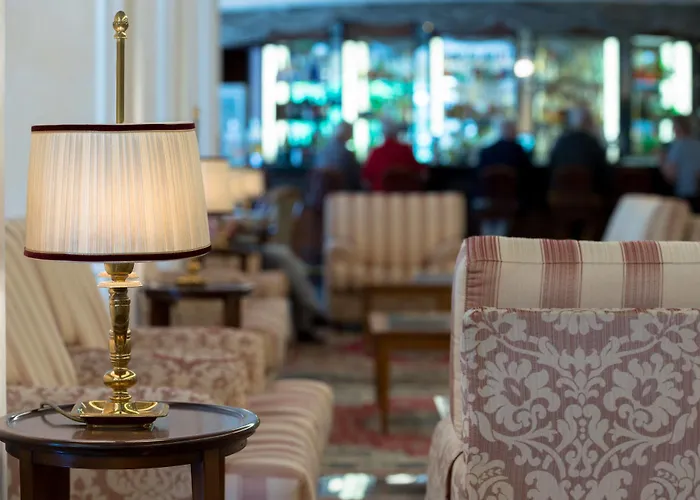 Apollo Terme ホテル モンテグロット・テルメ