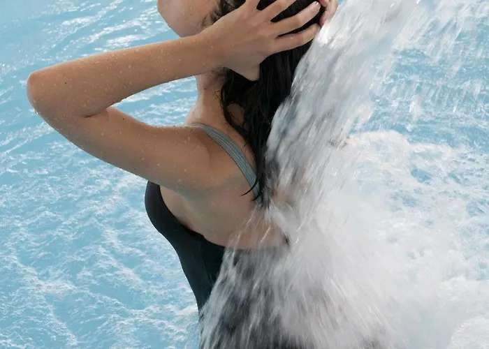 Apollo Terme モンテグロット・テルメ