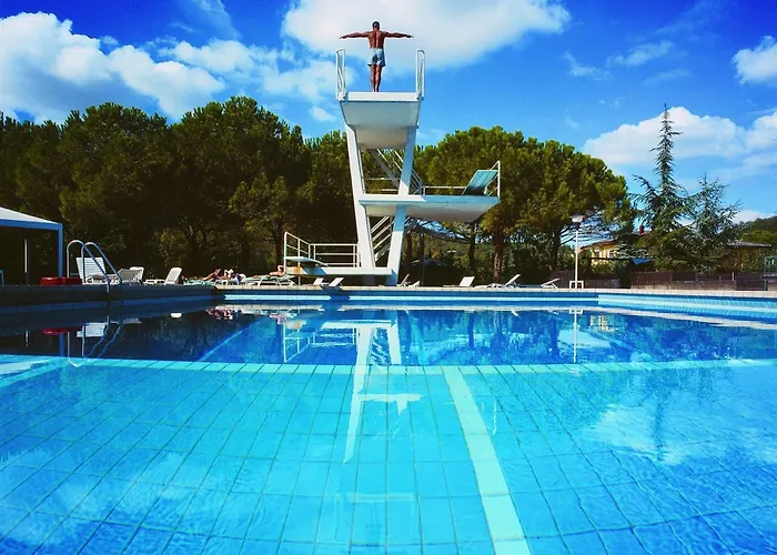 Hotel Apollo Terme 3*