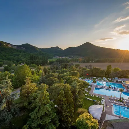 Apollo Terme Montegrotto Terme