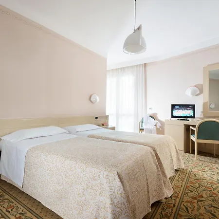 Apollo Terme Hotel 3*
