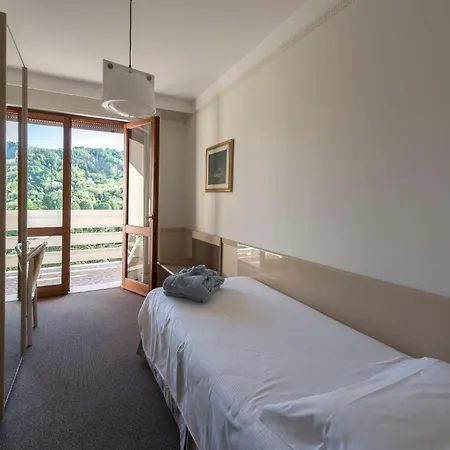 Apollo Terme 3* Montegrotto Terme