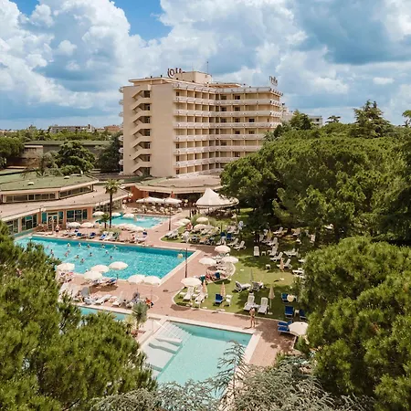 Hotel Apollo Terme