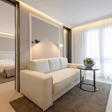 Apollo Terme 3* מונטגרוטו טרמה