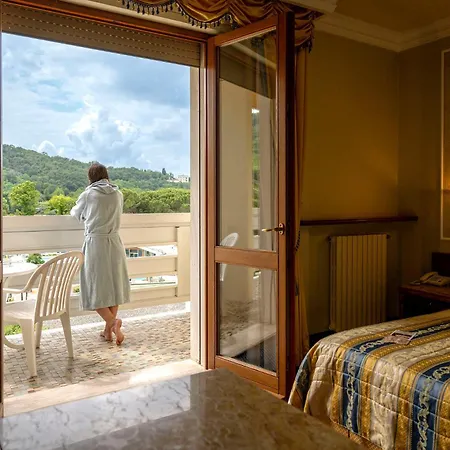 Apollo Terme Hotel