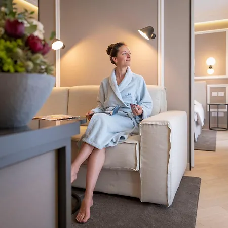 Szálloda Apollo Terme 3*