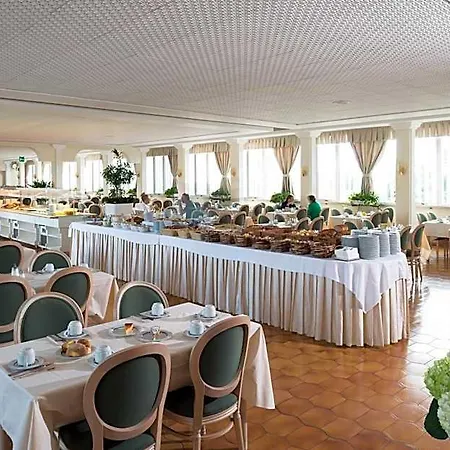 Szálloda Apollo Terme