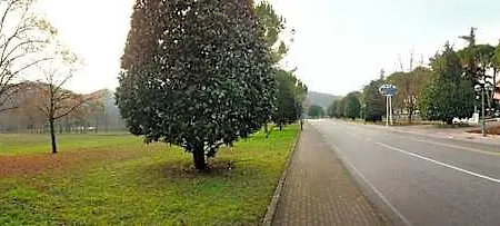 Szálloda Apollo Terme