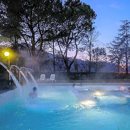 Apollo Terme 3* Montegrotto Terme