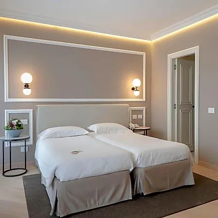 Szálloda Apollo Terme 3*