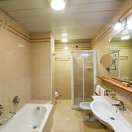 Apollo Terme