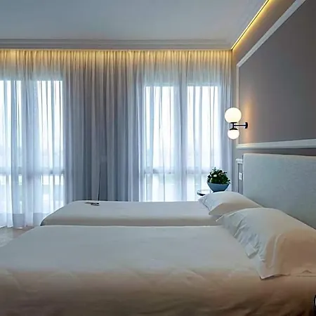 Apollo Terme 3* Montegrotto Terme