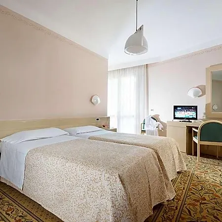 Apollo Terme Szálloda 3*