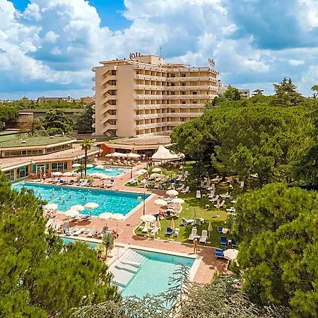 Apollo Terme Szálloda Montegrotto Terme