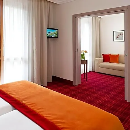 Apollo Terme Szálloda