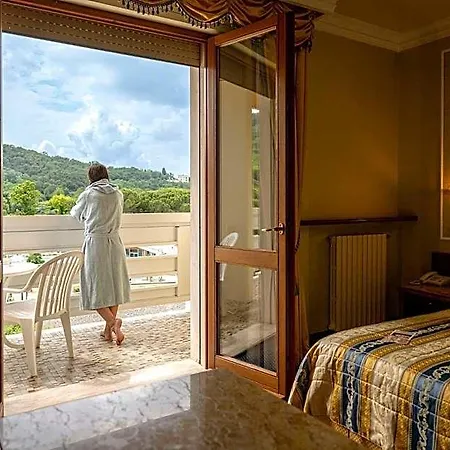 Apollo Terme 3* Montegrotto Terme
