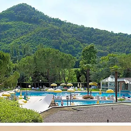 Apollo Terme Szálloda