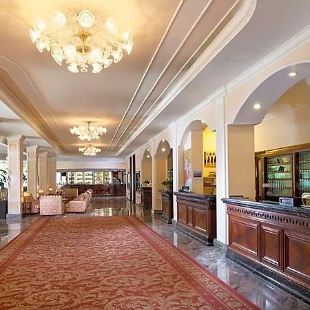 Apollo Terme Hotel Montegrotto Terme