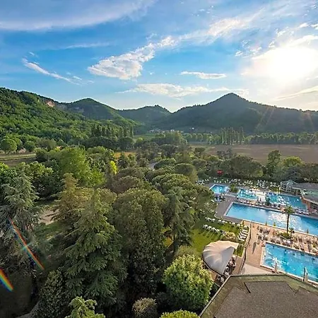 Apollo Terme Montegrotto Terme