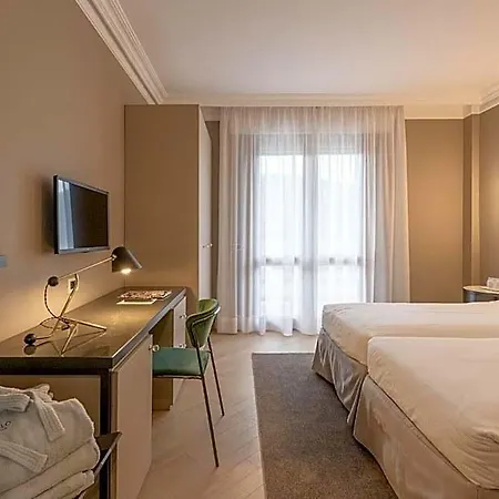 Apollo Terme Hotel 3*