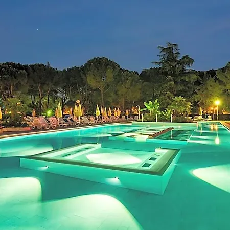 Hotel Apollo Terme 3*