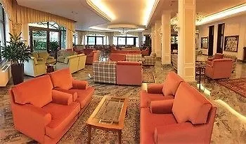 Apollo Terme מלון 3*