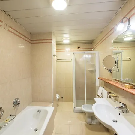 Hotel Apollo Terme 3*