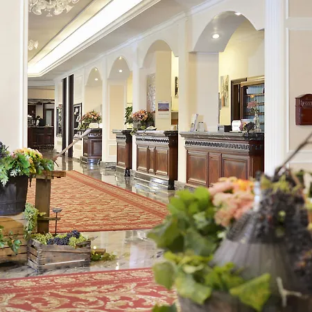 Apollo Terme 3* Montegrotto Terme