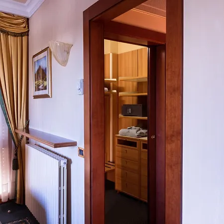 Apollo Terme Szálloda Montegrotto Terme