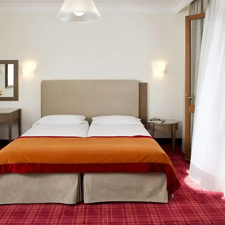 Apollo Terme מלון 3*