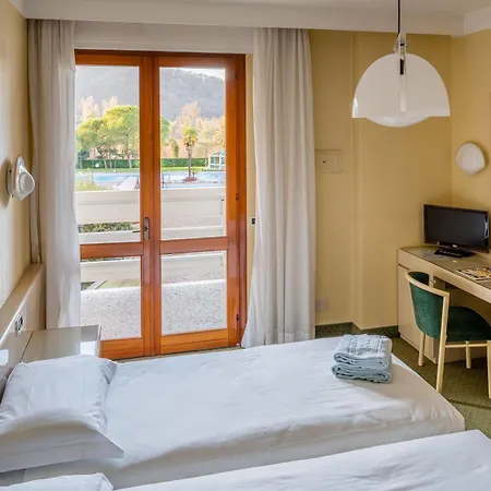 Apollo Terme Hotel