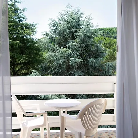 Apollo Terme 3*