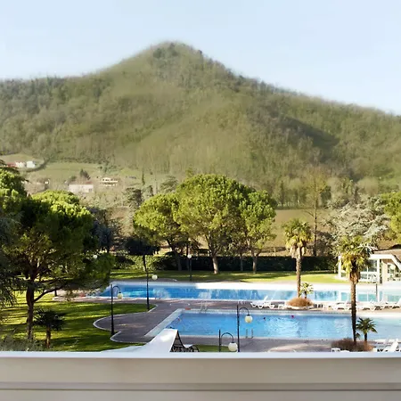 Hotel Apollo Terme Montegrotto Terme
