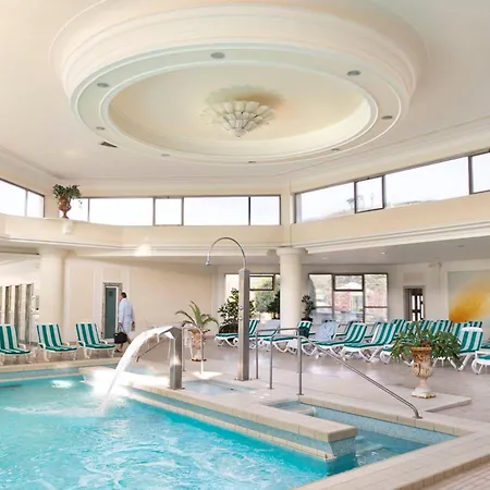 Hotel Apollo Terme