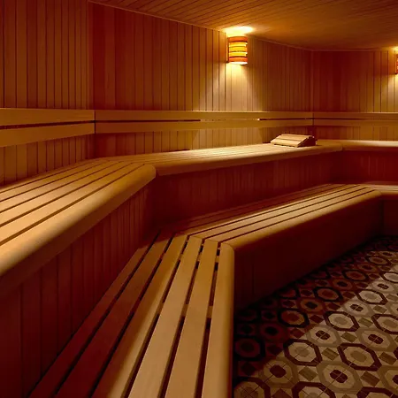 Szálloda Apollo Terme 3*